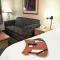 Hampton Inn Las Vegas/Summerlin - Executive King Room With Sofa Bed - Non-Smoking