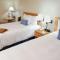 Hampton Inn Las Vegas/Summerlin - Large Queen Room With Two Queen Beds - Non-Smoking