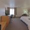Hampton Inn Las Vegas/Summerlin - King Room - Hearing Access/Non-Smoking