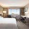 Hilton Philadelphia City Avenue - Deluxe King Room