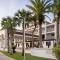 Hampton Inn & Suites St. Augustine-Vilano Beach