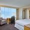 Hilton Los Angeles North-Glendale & Executive Meeting Center - Habitación Queen