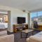 Hilton Los Angeles North-Glendale & Executive Meeting Center - Suite De Un Dormitorio - Piso Ejecutivo