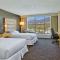 Hilton Los Angeles North-Glendale & Executive Meeting Center - Habitación Doble Ejecutiva Con Dos Camas Dobles