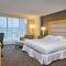 Hilton Los Angeles North-Glendale & Executive Meeting Center - Habitación King Corner - No Fumadores