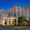 Hampton Inn Roanoke Rapids