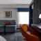 Hampton Inn San Antonio Downtown - Habitación King Con Sofá Cama - No Fumadores