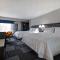 Hampton Inn San Antonio Downtown - Habitación Queen Con Dos Camas Queen