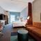 Home2 Suites By Hilton Charlotte Uptown - Queen Studio Con Dos Camas Queen - No Fumadores