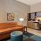 Home2 Suites By Hilton Charlotte Uptown - King Studio - Movilidad Y Acceso A La Audición / No Fumadores