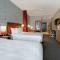 Home2 Suites By Hilton Charlotte Uptown - Suite De Estudio Con Dos Camas Queen - Acceso A La Audición / No Fumadores