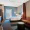 Home2 Suites By Hilton Charlotte Uptown - Suite King Studio - Acceso Auditivo/No Fumador