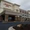 Hampton Inn Searcy Arkansas