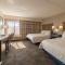 Hampton Inn Carlstadt At The Meadowlands - Habitación Queen Con Dos Camas Queen - No Fumadores