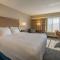 Hampton Inn Carlstadt At The Meadowlands - Habitación King Con Ducha - No Fumadores