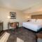 Hampton Inn Carlstadt At The Meadowlands - Habitación Grande Con Cama King - No Fumadores