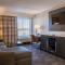 Hampton Inn Carlstadt At The Meadowlands - Suite King - No Fumadores