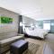 Home2 Suites By Hilton Maumee Toledo - Queen Studio Met Twee Queen Bedden - Niet Roken