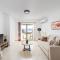 K&D Central Suite