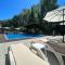 Park and pool studios