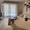 Elegant 2-Bedroom Apartment in Benidorm with Private Pool and Scenic Garden Views