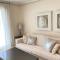 Elegant 2-Bedroom Apartment in Benidorm with Private Pool and Scenic Garden Views