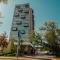 Hilton Garden Inn Leon Poliforum