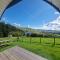 Forester's Retreat Glamping - Dinas View