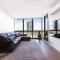 On the River - A Resort-style Retreat in Docklands