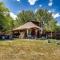 Historic Alpine Cabin with Scenic Mount Sopris View