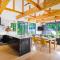 Mizuho Chalets by HHG