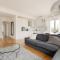 GuestHost - Bright Apartment Milano Centrale