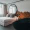Poem Apartments, Las Canteras