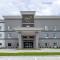 Sleep Inn & Suites Liberty