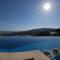 Sunny house