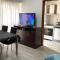 Rosales.RM - Depto completo 2 ambientes con patio.