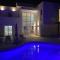 Villa Alana GANZE VILLA - POOL - SAUNA - JACUZZI 200m2