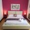 Artemide Rent BedRooms