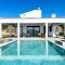 Alindo Villa II, in Lindos area