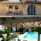 Poggio Cantarello Country Home - Tuscany