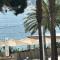 Impeccable 3 pièces 80m2 double balcons,proche mer Juan les pins proche Cannes