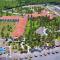 HOTEL TESORO BEACH