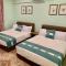 Puncak Villa 10-20pax