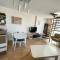 Sea view apartment