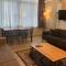 Sapanca furnished luxury apartment