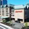 Halifax Marriott Harbourfront Hotel