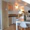 Appartement Le Filaterie sous les toits