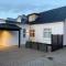 Modern luxury townhouse
