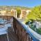 Luxury apartment overlooking Javea Bay and Mountains