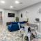 Cerca Santiago Bernabéu - Apartamento TORRE PICASSO